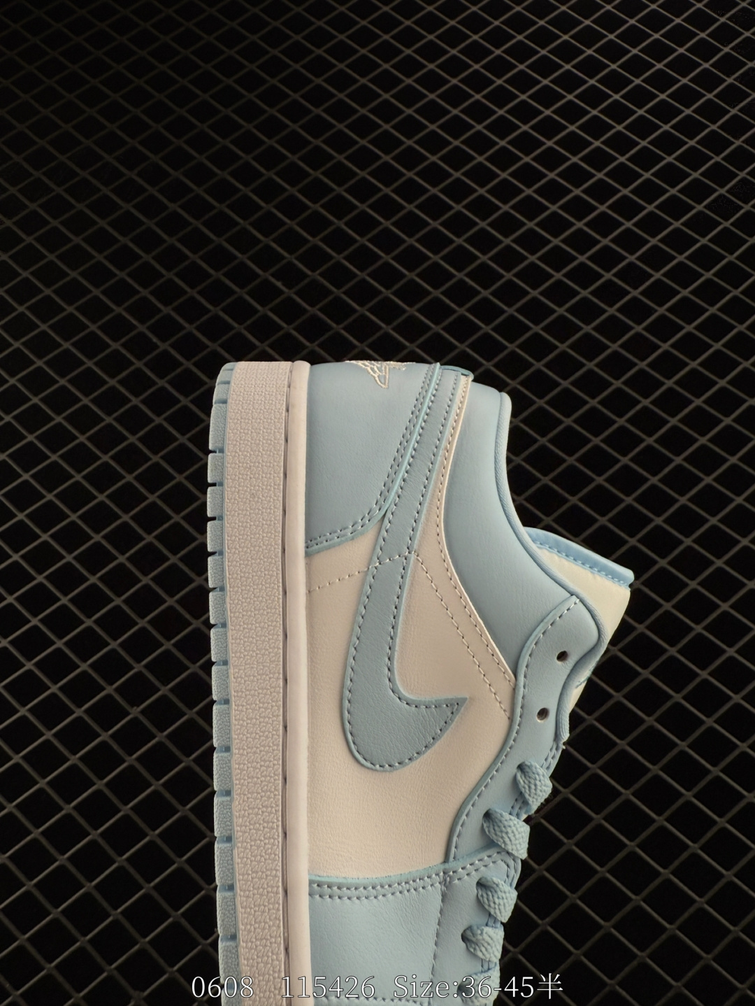 Nike Air Jordan 1 Mid”Green Yellow“